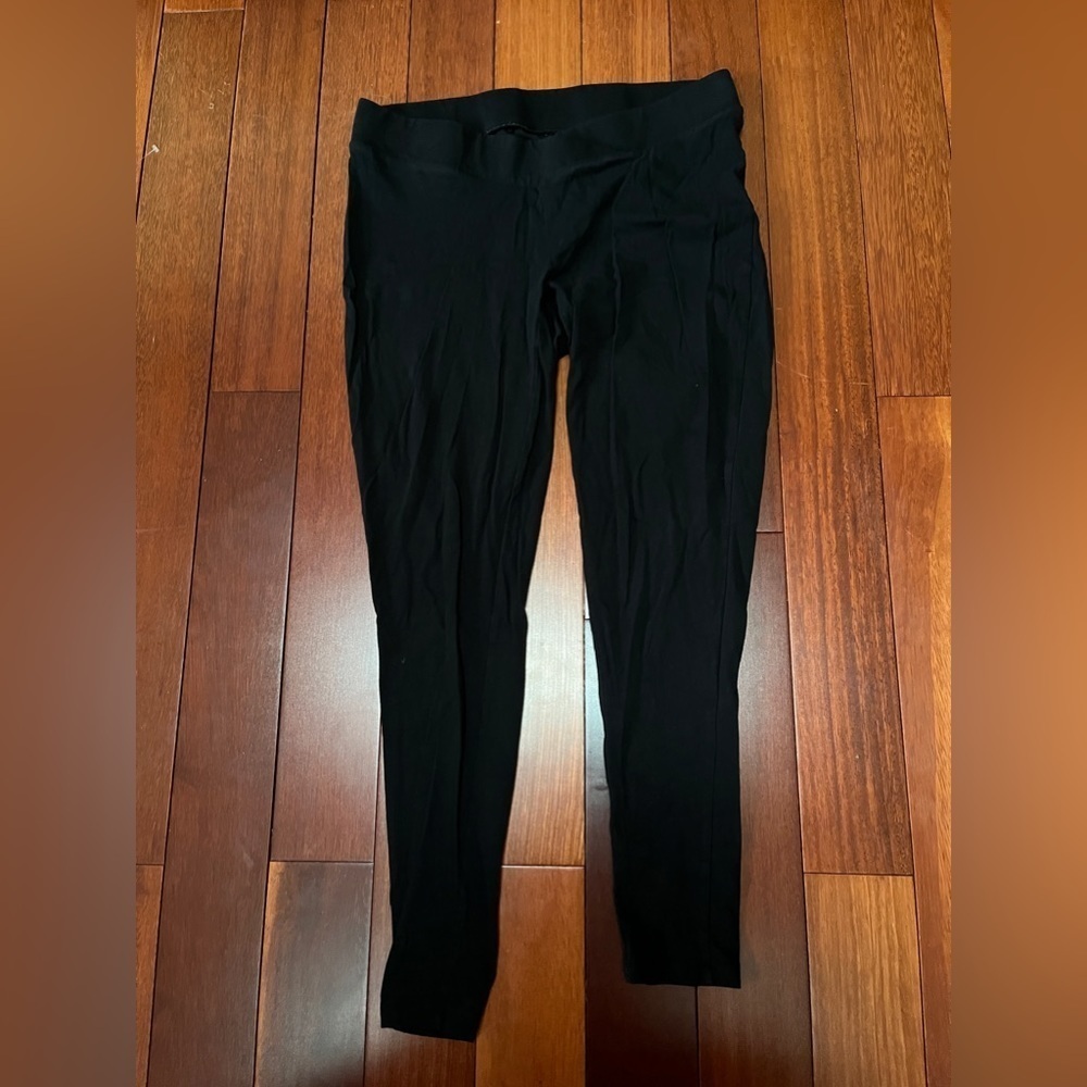 BumpStart maternity leggings size medium